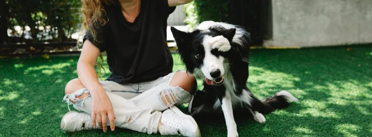 Trovata la 13enne persa per cercare il cane